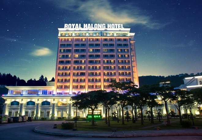 Thua lỗ triền miên, cổ đông lớn thoái sạch vốn khỏi casino Royal Hạ Long