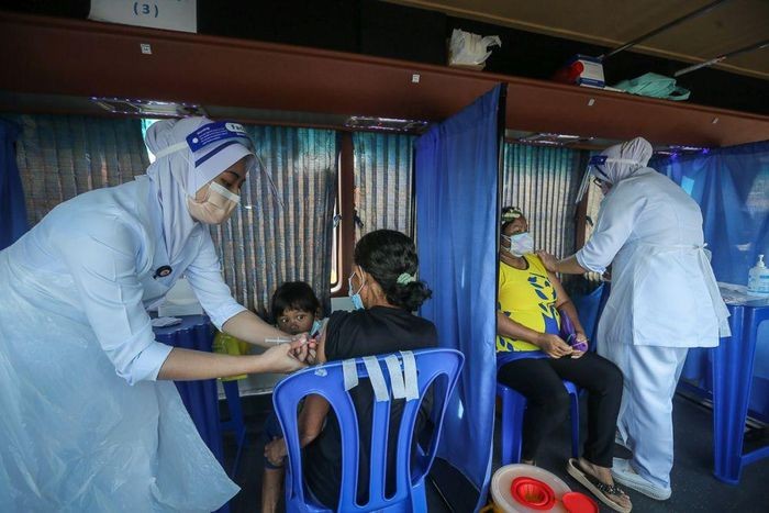 Covid-19: Malaysia, Hungary chứng minh vaccine giúp giảm thấp nhất tỷ lệ tử vong; Mỹ sắp tiêm vaccine cho trẻ 5-11 tuổi