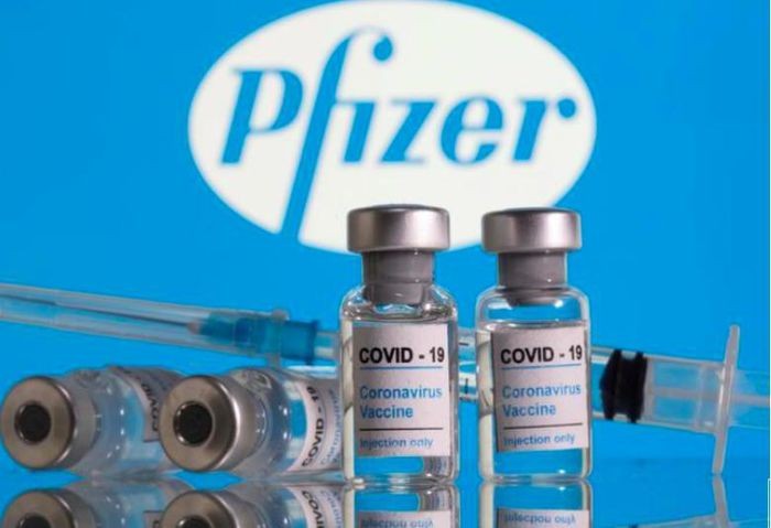 Mỹ có thể cấp phép tiêm vắc-xin Pfizer cho trẻ từ 5-11 tuổi trong tháng sau