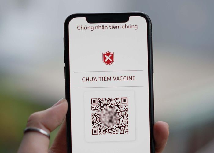 F0 khỏi bệnh nhưng chưa được chứng nhận, làm sao để có thẻ xanh?