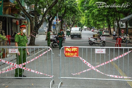 Ngày 11/9: Có 11.932 ca mắc COVID-19, ít hơn hôm qua gần 1.400 ca