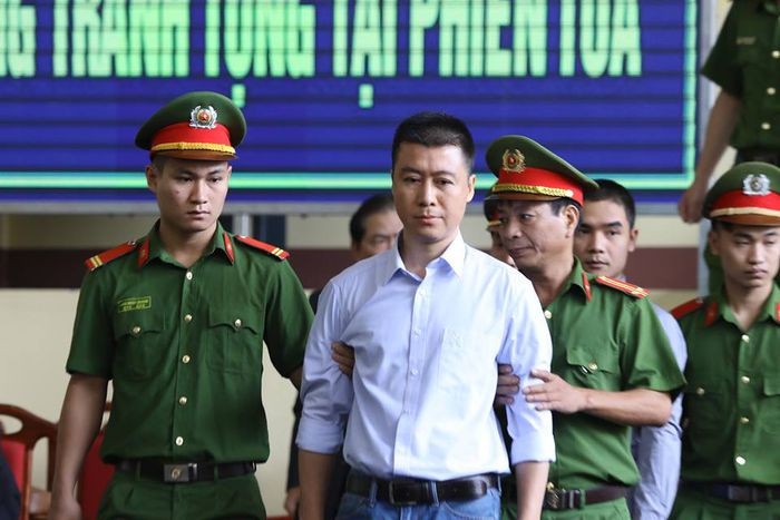 Tha tù sai cho Phan Sào Nam: Vi phạm chỉ dừng ở mức xử lý kỷ luật về Đảng?