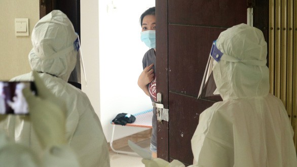 TP.HCM sẽ không cấp chứng nhận cho F0 tự điều trị mà không thông báo y tế
