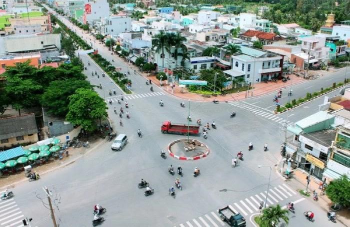 Làm ăn thua lỗ, Mavico vẫn đăng ký đầu tư khu đô thị Green Park hơn 1.400 tỷ tại Bạc Liêu