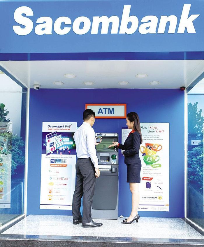 Những khúc gấp ở Sacombank - Kỳ 2: Sacombank - ngân hàng của nhà đầu tư F0?