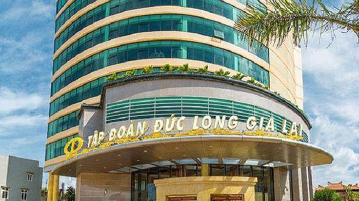 Công ty Đức Long Gia Lai nợ quá hạn hơn 1.800 tỷ đồng