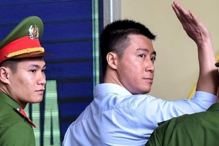 Phan Sào Nam được giảm án trái luật như thế nào?