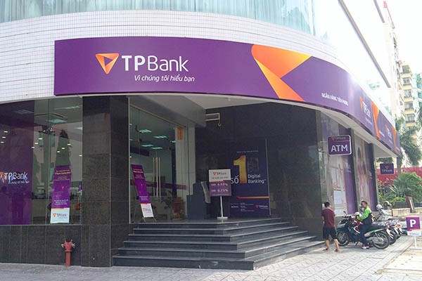 Nợ tiềm ẩn tại ngân hàng TPBank tăng mạnh: Có đáng lo?