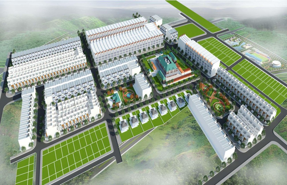 Thanh Hóa: Doanh nghiệp gần 4 tháng tuổi trúng đấu giá khu đất 3.800m2