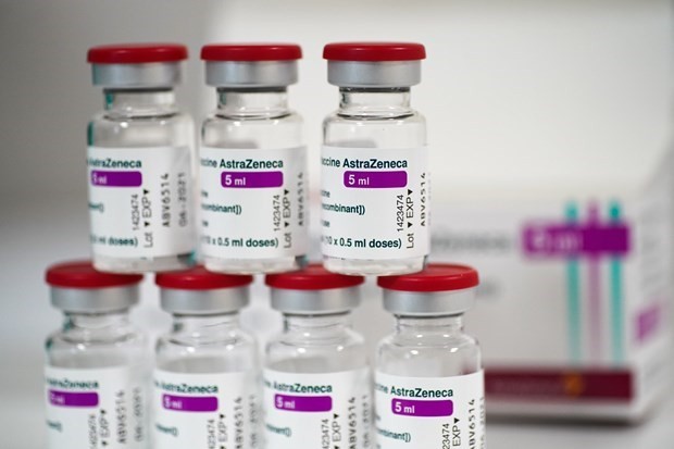 Rút ngắn thời gian tiêm mũi 2 AstraZeneca xuống còn 6 tuần không làm thay đổi hiệu quả của vaccine