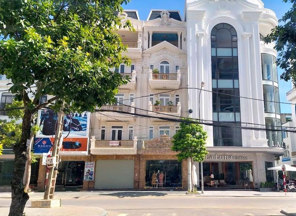 Thanh Hóa: Ông chủ của Tập đoàn Miền Trung bị Thanh tra 'điểm mặt chỉ tên' ở dự án đất vàng Nguyễn Du là ai?