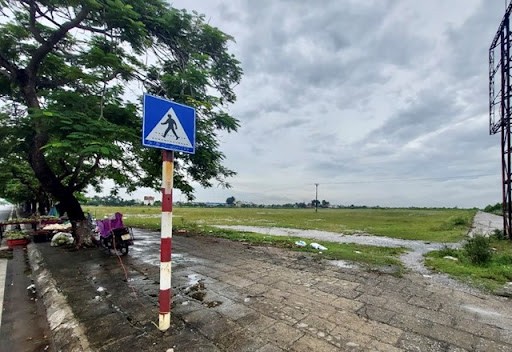 Những khu 'đất vàng' lãng phí ở Hải Phòng