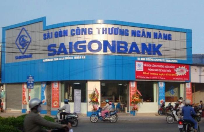 8 triệu cổ phiếu BVB do Saigonbank bán đấu giá tiếp tục ế