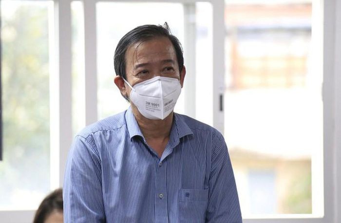 Lãnh đạo Sở Y tế TP.HCM: 'Gom F0 đi cách ly tập trung do hiểu nhầm'
