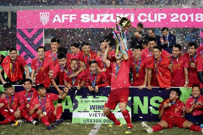 ĐT Việt Nam áp đảo đối thủ ở bảng B AFF Cup 2020 thế nào?