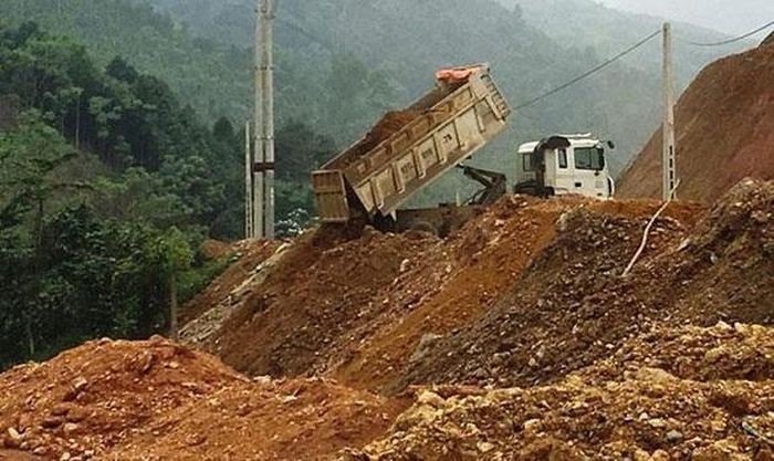 Gói thầu hơn 10 tỷ đồng ở Quảng Bình: Đơn vị bỏ giá cao nhất trúng thầu