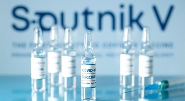 Việt Nam sản xuất thành công lô Vaccine Sputnik V đầu tiên