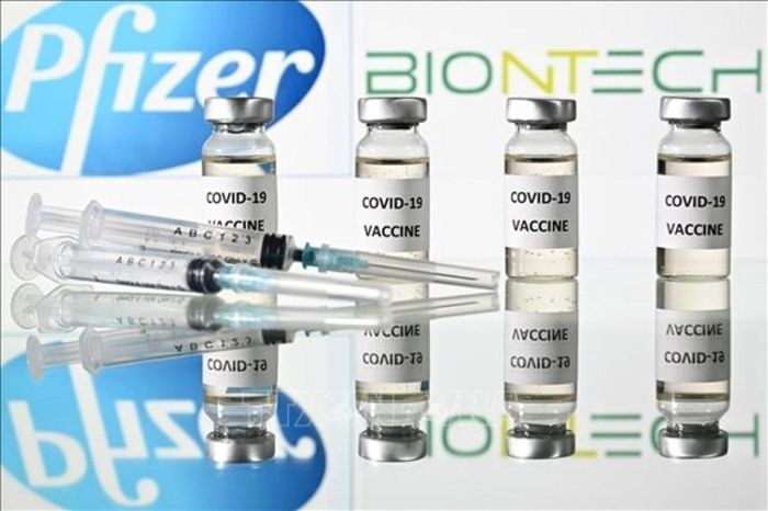 Khi nào có vaccine ngừa Covid -19 cho trẻ em?