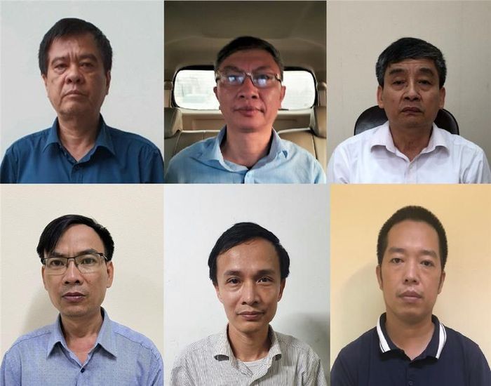 'Quan' giáo dục bắt tay DN gặm 'bánh' đấu thầu: Bán đạo đức đổi… 'tiền bẩn'
