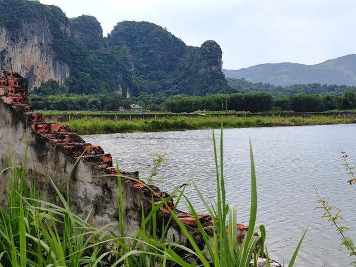 Thanh Hóa: Doanh nghiệp nói gì về siêu dự án hơn 1.400 tỷ đồng 'chết yểu'?