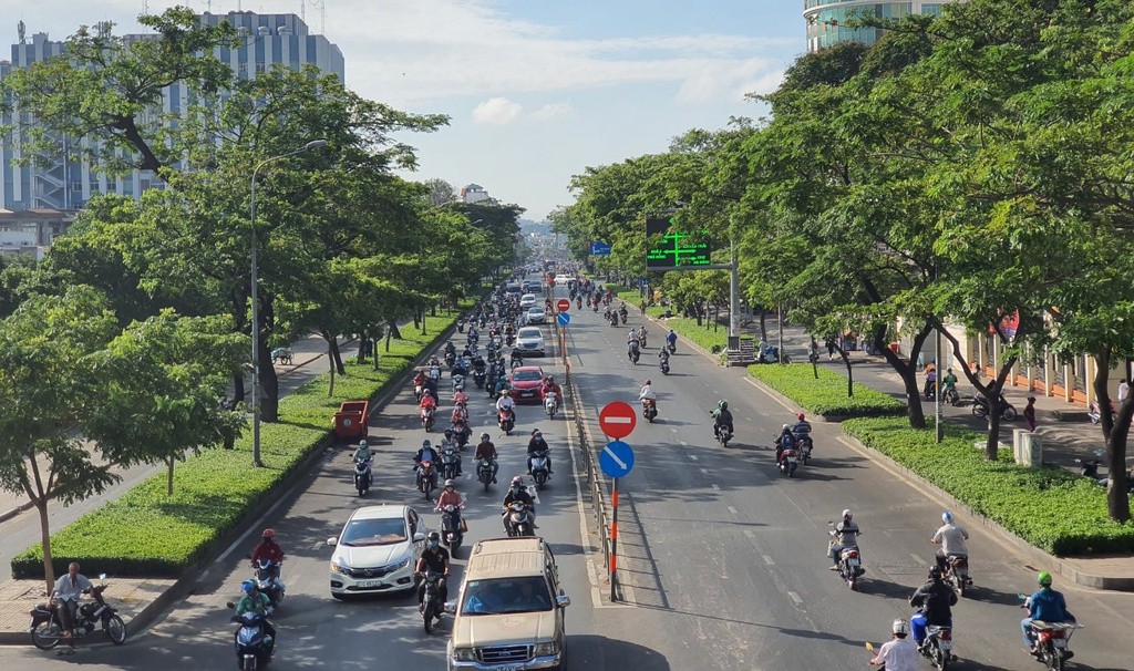 Ngày 30/9, TP.HCM sẽ trở lại 'bình thường mới'?