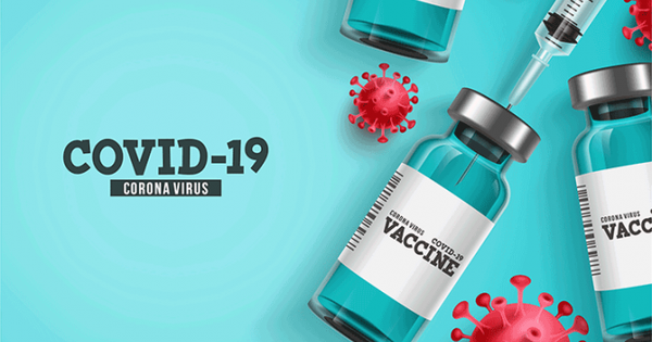 Infographic: 8 loại vaccine COVID-19 được cấp phép tại Việt Nam