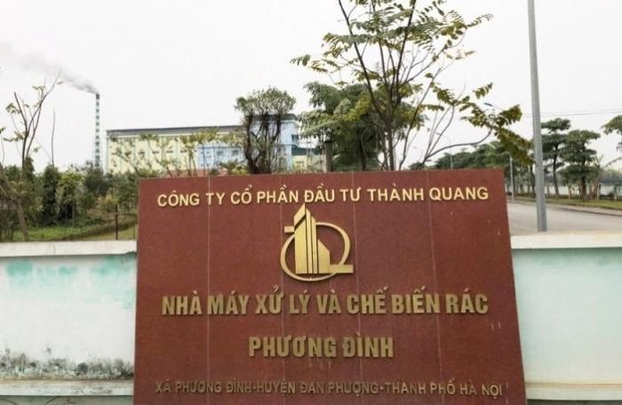 Ông chủ của 'đại gia' xử lý rác bị ngân hàng BIDV siết nợ là ai?