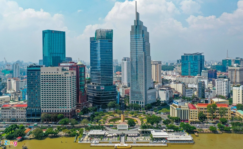 Mở lại nền kinh tế, TP.HCM đề xuất quy chế phối hợp giữa các tỉnh, thành