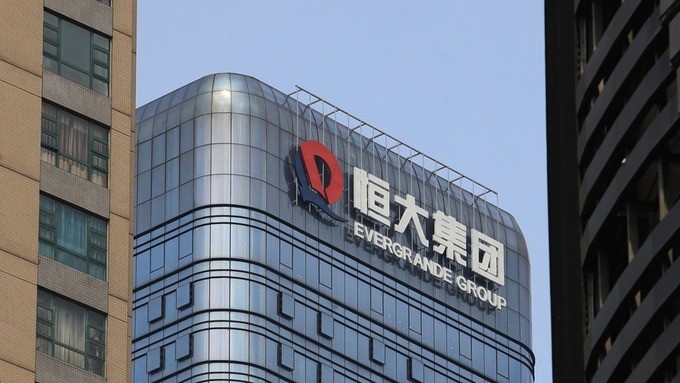 Tương lai của 'bom nợ' China Evergrande sẽ ra sao?