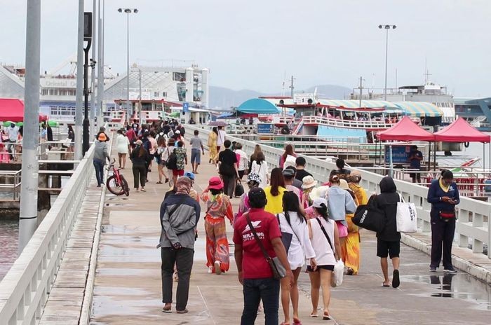 Thái Lan hoãn mở cửa du lịch, doanh nghiệp hứng chịu thiệt hại