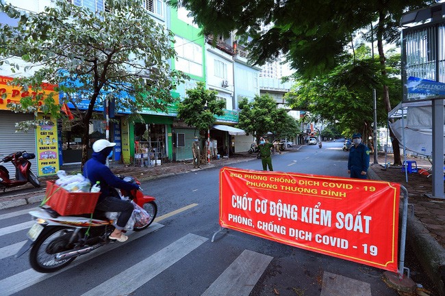 TP.HCM sẽ có chỉ thị mới về phòng chống dịch và mở cửa
