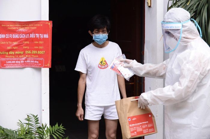 Những F0 nào phải cách ly tập trung?