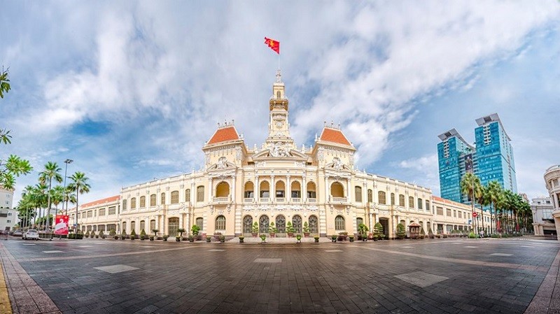 TP.HCM khẩn trương chuẩn bị các hoạt động sau 30-9