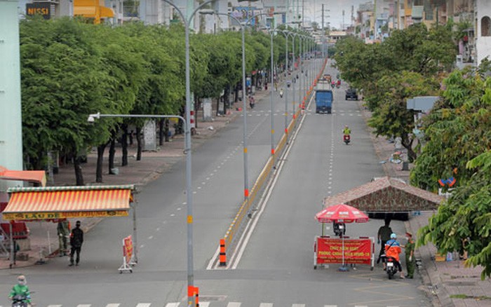 Không thể có khái niệm 'Zero COVID-19', cần sống chung an toàn với dịch