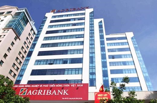 Những lần Agribank giảm giá sốc rao bán các khoản nợ xấu