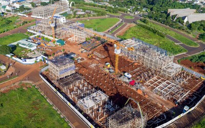 Bà Rịa - Vũng Tàu: Dự án KDL Hải Thuận 'ôm đất' 19 năm sao chưa thu hồi?