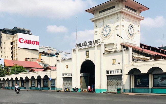 TP.HCM sắp mở cửa trở lại, các app chống dịch vẫn còn vấn đề