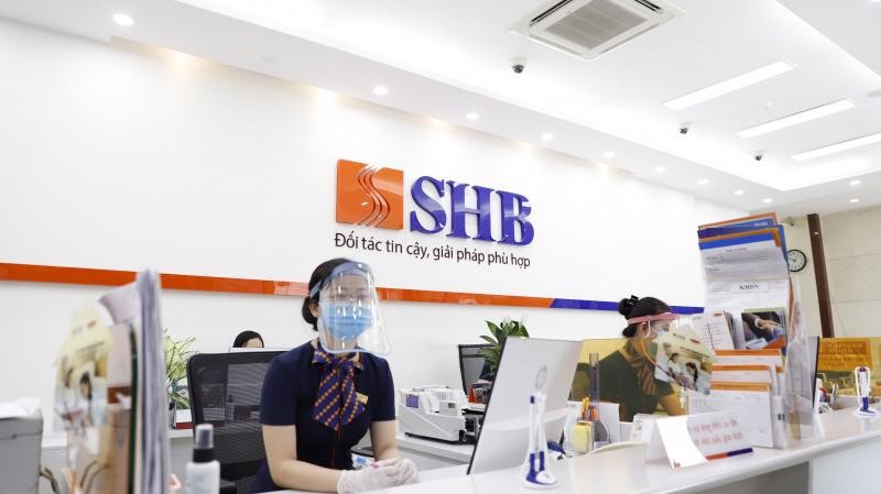 SHB phát hành khối lượng trái phiếu khủng: Liệu có khả quan?