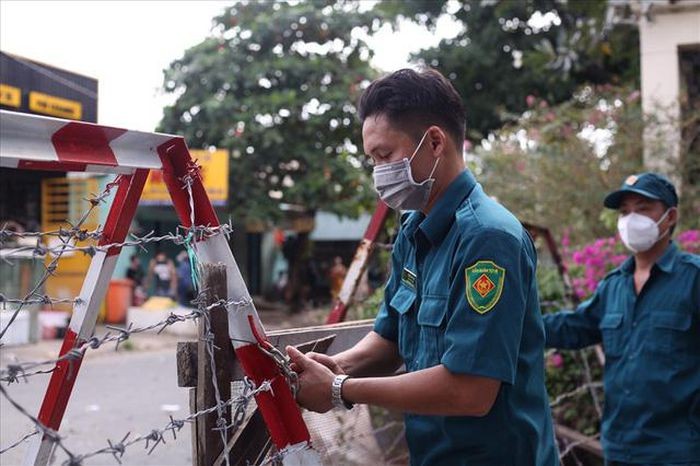TP.HCM chống dịch theo điều kiện từng địa bàn cụ thể