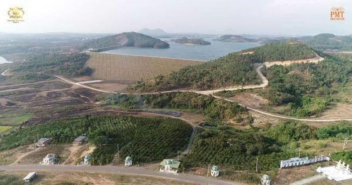 Lâm Đồng: 257 ha rừng 'biến mất' trong siêu dự án của Sài Gòn - Đại Ninh