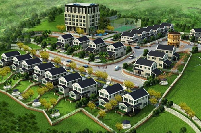 'Mập mờ' dự án Country House: SODITO 'lách luật' huy động vốn thế nào?