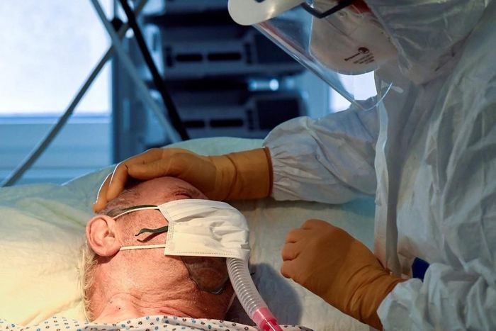 Phát hiện mới về triệu chứng kéo dài của bệnh nhân Covid-19