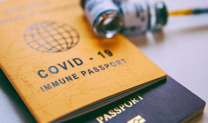 Đẩy mạnh triển khai hộ chiếu vaccine, tìm kiếm thuốc điều trị Covid-19