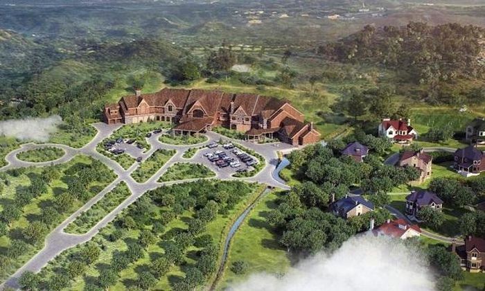 Siêu dự án 25.000 tỷ của Sài Gòn - Đại Ninh: Được chuyển đổi hơn 166 ha đất ở nhưng 6 năm không đóng tiền