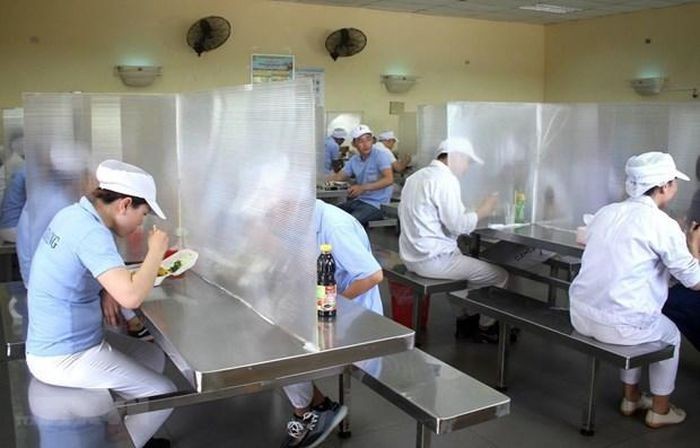 Hỗ trợ 1 triệu đồng/người lao động thực hiện '1 cung đường 2 điểm đến'