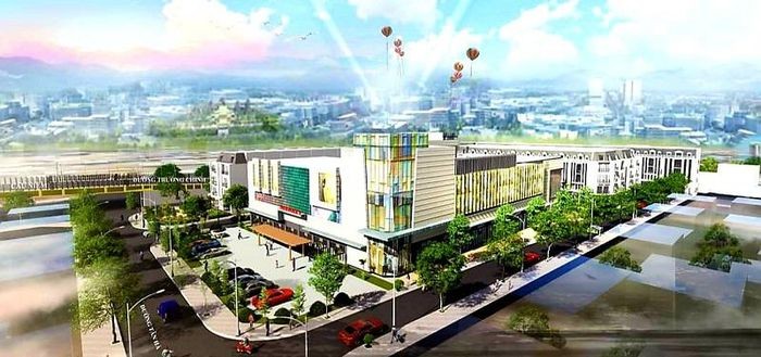Cty CP May-Diêm Sài Gòn: Nợ thuế và những cuộc thầu 'một mình một sân' ở Hải Phòng