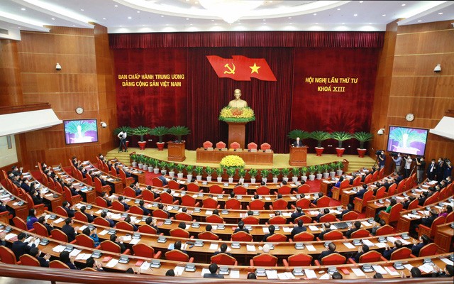 Trung ương yêu cầu đổi mới tư duy phòng, chống dịch