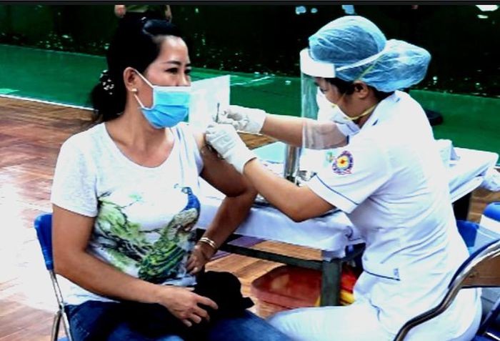 TP.HCM bắt đầu kiểm soát được dịch COVID-19 từ giữa tháng 9-2021
