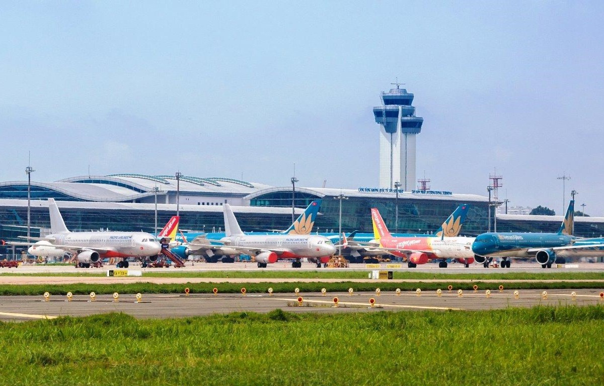 Cục Hàng không: 16 tỉnh, thành phố đồng ý mở lại đường bay nội địa, thể hiện bản lĩnh lãnh đạo địa phương