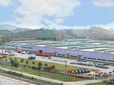Dự án khiến VEAM 'bay hơi' hàng triệu USD
